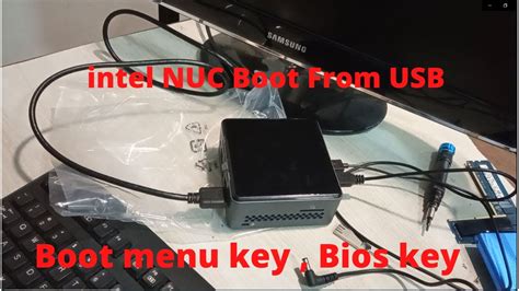 intel nuc boot menu show wrong options after clone|clone intel nuc hard drive.